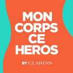 Mon corps, ce héros Podcast Mon corps, ce héros