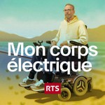 Logo of the podcast Mon corps électrique ‐ RTS Podcast Mon corps électrique ‐ RTS