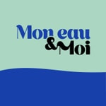 Logo of the podcast Mon eau & Moi Podcast Mon eau & Moi