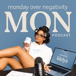Logo of the podcast MON Podcast MON