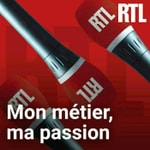 Logo of the podcast Mon Métier, ma Passion Podcast Mon Métier, ma Passion