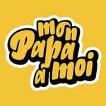 Logo of the podcast Mon Papa à Moi Podcast Mon Papa à Moi