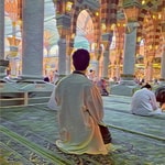 Logo of the podcast Mon Podcast Islam Podcast Mon Podcast Islam
