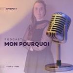 Logo of the podcast MON POURQUOI Podcast MON POURQUOI