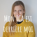 Logo of the podcast Mon TCA est derrière moi Podcast Mon TCA est derrière moi