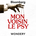 Logo of the podcast Mon Voisin le Psy Podcast Mon Voisin le Psy