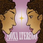Logo of the podcast Mona Lterego Podcast Mona Lterego