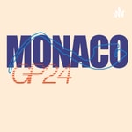 Logo of the podcast MonacoGP24 Podcast MonacoGP24