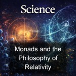 Logo of the podcast Monads and the Philosophy of Relativity Podcast Monads and the Philosophy of Relativity
