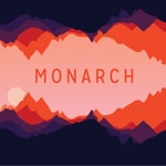 Logo of the podcast Monarch Podcast Monarch