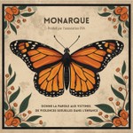 Logo of the podcast Monarque Podcast Monarque