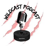 Logo of the podcast Moncton Wildcast Podcast Moncton Wildcast