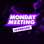 Logo of the podcast Monday Meeting Podcast Monday Meeting