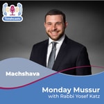 Logo of the podcast Monday Mussur Podcast Monday Mussur