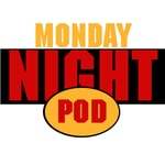 Podcast Monday Night Pod: Wrestling's War