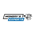 Logo of the podcast Monday's Experts Podcast Monday's Experts