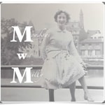 Logo of the podcast Mondays with Milly Podcast Mondays with Milly