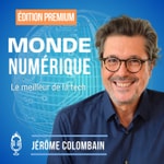 Monde Numérique (L'Hebdo version longue)