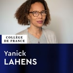 Logo of the podcast Mondes Francophones (2018-2019) - Yanick Lahens Podcast Mondes Francophones (2018-2019) - Yanick Lahens