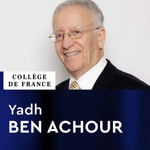 Logo of the podcast Mondes francophones (2019-2020) - Yadh Ben Achour Podcast Mondes francophones (2019-2020) - Yadh Ben Achour