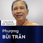 Logo of the podcast Mondes francophones (2022-2023) - Phượng Bùi Trân Podcast Mondes francophones (2022-2023) - Phượng Bùi Trân