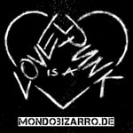 Logo of the podcast Mondo Bizarro - Punkrock Radio Podcast Mondo Bizarro - Punkrock Radio