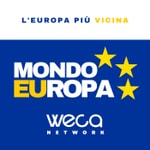 Logo of the podcast Mondo Europa Podcast Mondo Europa