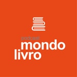 Logo of the podcast Mondolivro Podcast Mondolivro