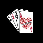 Logo of the podcast MonDotCom Podcast MonDotCom