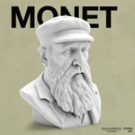 Logo of the podcast MONET - Zeiten des Umbruchs Podcast MONET - Zeiten des Umbruchs