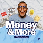 Money and More Podcast