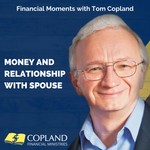 Logo of the podcast Money and Relationship with Spouse Podcast Money and Relationship with Spouse