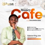 Logo of the podcast Money Cafe Podcast Money Cafe