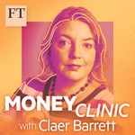 Money Clinic with Claer Barrett Podcast Money Clinic with Claer Barrett
