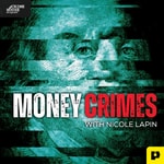 Logo of the podcast Scams, Money, & Murder