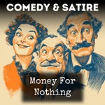 Logo of the podcast Money For Nothing Podcast Money For Nothing
