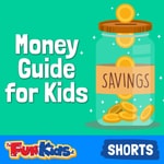 Logo of the podcast Money Guide for Kids: How to Manage Your Pocket Money Podcast Money Guide for Kids: How to Manage Your Pocket Money