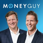 Logo of the podcast Money Guy Show Logo of the podcast Money Guy Show