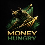Podcast Money Hungry