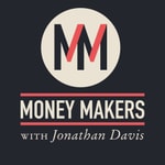 Logo of the podcast Money Makers Podcast Money Makers