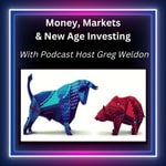 Logo of the podcast Money, Markets & New Age Investing Podcast Money, Markets & New Age Investing