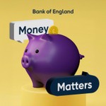 Logo of the podcast Money Matters Podcast Money Matters