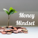 Logo of the podcast Money Mindset Podcast Money Mindset