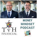Logo of the podcast Money Mindset Mastery Podcast Money Mindset Mastery