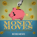 Logo of the podcast Money Moves with Jill Schlesinger Podcast Money Moves with Jill Schlesinger