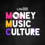 Logo of the podcast Money Music Culture Podcast Money Music Culture