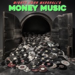 Logo of the podcast Money Music Podcast Money Music