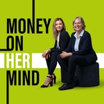 Logo of the podcast Money on Her Mind Podcast Money on Her Mind