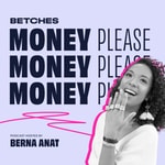 Logo of the podcast Money Please Podcast Money Please