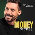 Logo of the podcast Money Stories Podcast Money Stories